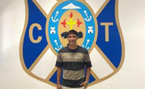 Miguel Clavera (C.D. Tenerife B) - 2023/2024