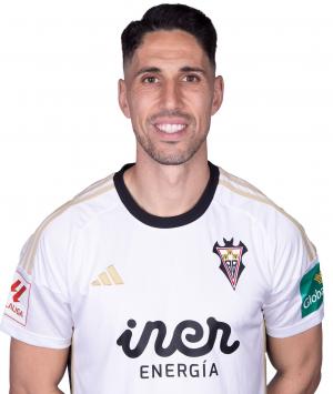 Fidel (Albacete Balompi) - 2023/2024