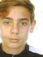Jaime Rasco (C.D. Canela) - 2023/2024