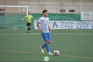 Graham (Mijas Las Lagunas B) - 2023/2024