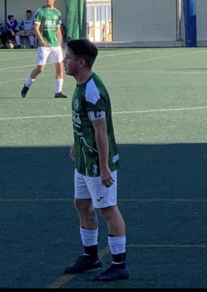 Soto (Candor C.F) - 2023/2024