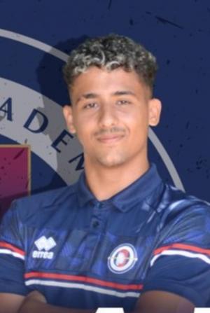 Dylan (C.D. Palms) - 2023/2024