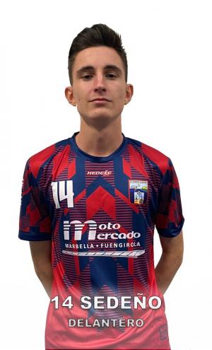 Sedeo (C.D. Mijas B) - 2023/2024