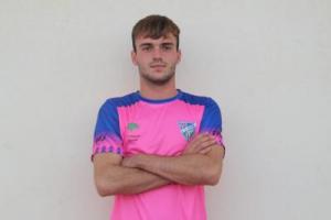 Guille (C.D. Ronda) - 2023/2024