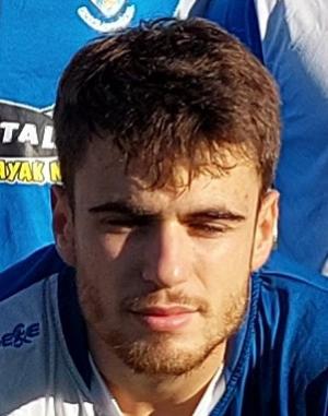 Castellanos (C.D. Nerja) - 2023/2024