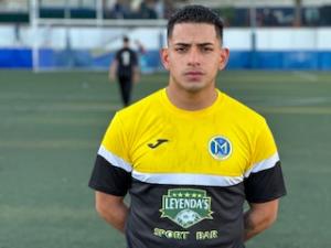 Dani Ramrez (F.C. Marbell B) - 2023/2024