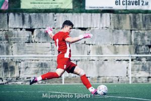 Konstanz (S.D. Compostela B) - 2023/2024
