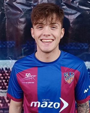 Jorginho (U.D. Alzira B) - 2023/2024