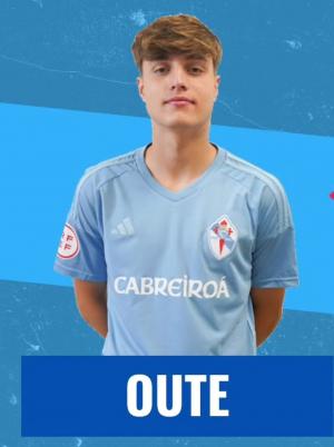 Oute (R.C. Celta) - 2023/2024