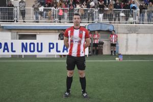 Lloret (Atltico Jonense) - 2023/2024