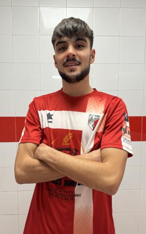 Aguilar (C.D. Casabermeja B) - 2023/2024