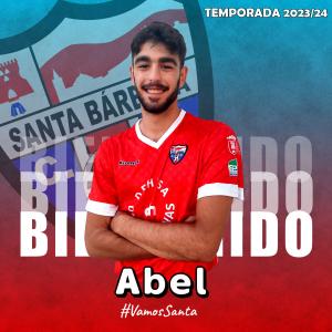 Abel (Santa Brbara 2014) - 2023/2024