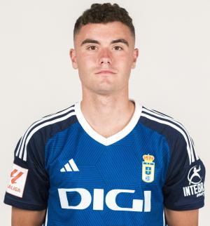 lex Cardero (C.D. Arenteiro) - 2023/2024