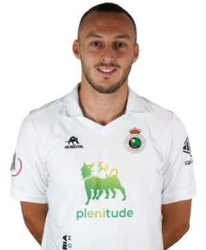 Santamara (Real Racing Club) - 2023/2024