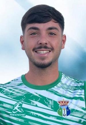David Fernndez (A.D.D. Colmenar) - 2023/2024
