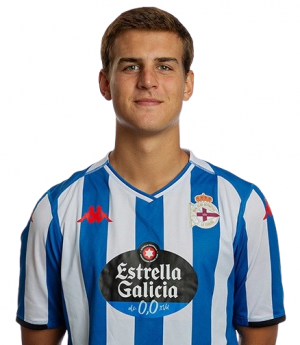 Somolinos (Deportivo Fabril) - 2023/2024