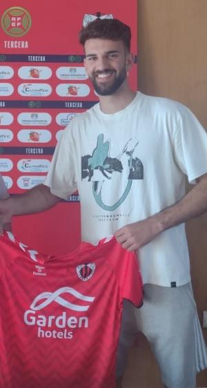 ngel (A.D. Cartaya) - 2023/2024