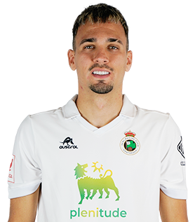 Arana (Real Racing Club) - 2023/2024