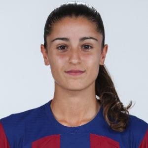 Jana (F.C. Barcelona) - 2023/2024