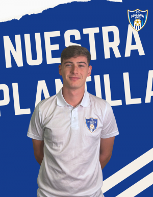 Cano (C.D. Mlaga 1903) - 2023/2024