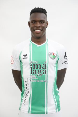 Destiny (Antequera C.F.) - 2023/2024