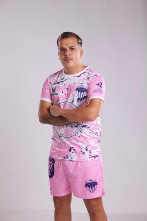 Salvi (C.D. Rayo Mlaga) - 2023/2024