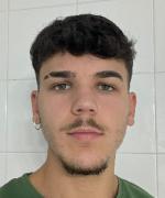 Hugo Dominguez (Aracena C.F.) - 2023/2024