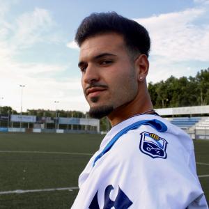 Yusef (A.E. Prat) - 2023/2024