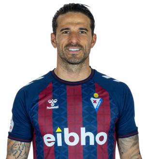 Ros Reina (S.D. Eibar) - 2023/2024