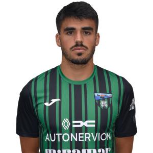 Jon Cabo (Sestao River Club) - 2023/2024