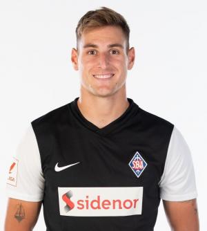 Unai Marino (S.D. Amorebieta) - 2023/2024