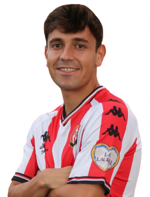 Garrido (S.D. Logros) - 2023/2024