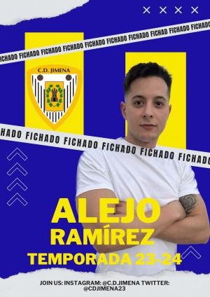 Alejo (C.D. Jimena C.F.) - 2023/2024