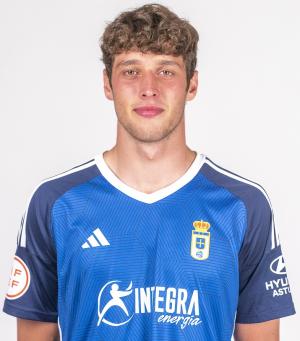 Enol (Real Oviedo Vetusta) - 2023/2024