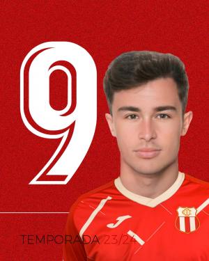 Manu Molina (Osuna Bote Club) - 2023/2024