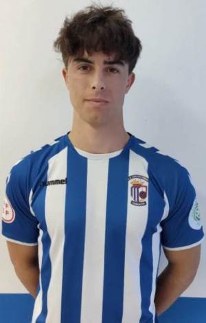 Guillem (C.P. San Cristbal) - 2023/2024