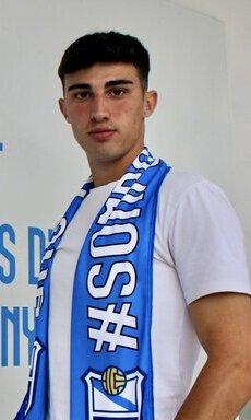Caresia (U.E. Sants) - 2023/2024