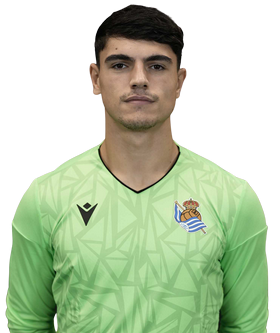 Ayesa (Real Sociedad) - 2023/2024