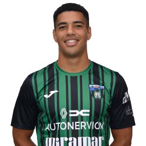 Carbonell (Sestao River Club) - 2023/2024