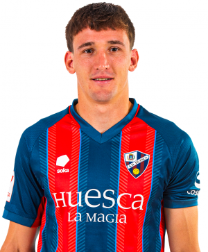 Kortajarena (S.D. Huesca) - 2023/2024