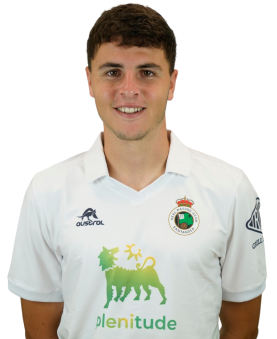 Morante (Real Racing Club) - 2023/2024