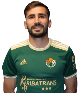 Joserra (U.D. Montijo) - 2023/2024