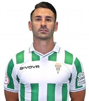 Kike Mrquez (Crdoba C.F.) - 2023/2024