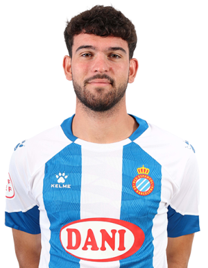 Armand Vall�s (Deportivo Alav�s C) - 2023/2024