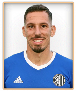 lex Hormigo (Atltico Central) - 2023/2024