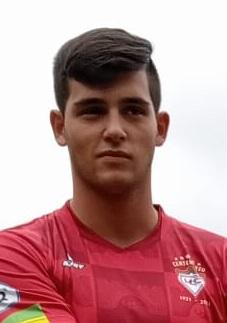 Luis Altable (U.C. Cartes) - 2023/2024