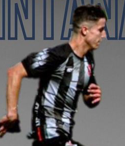 Joel (C.F. Estacin) - 2023/2024