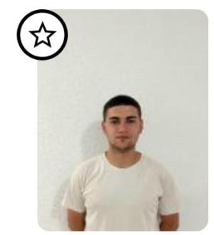 Miguel Lpez (Superhugo 44 Team) - 2023/2024