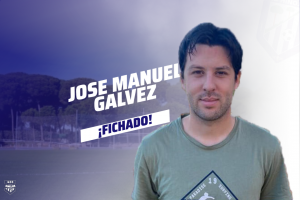 Jose Manuel (C.D. Hinojos) - 2023/2024