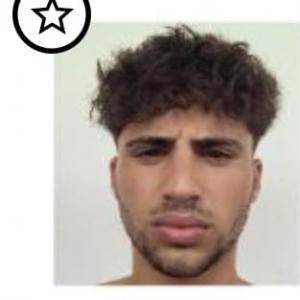 Martin (C.D. Trigueros F.S.) - 2023/2024